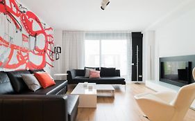 Flat El Porto - Families Only, No Groups