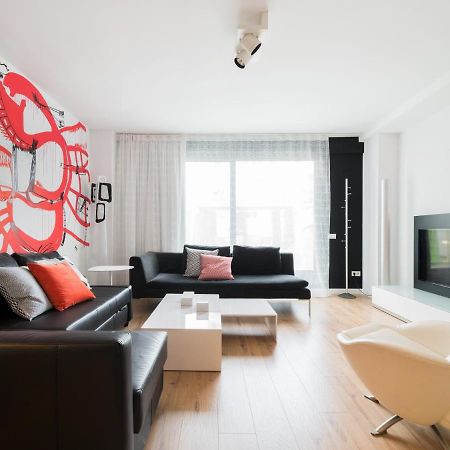 Flat El Porto - Families Only, No Groups Apartment Valencia Exterior photo