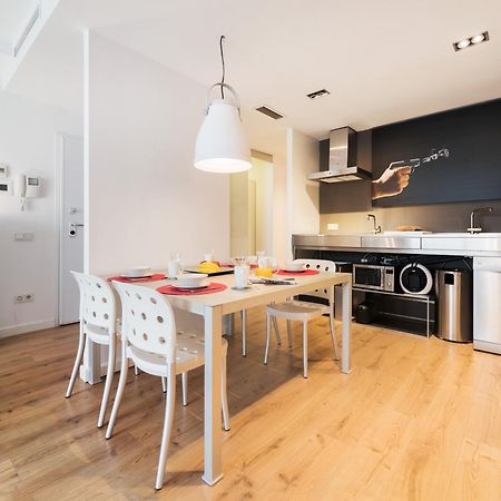 Flat El Porto - Families Only, No Groups Apartment Valencia Room photo