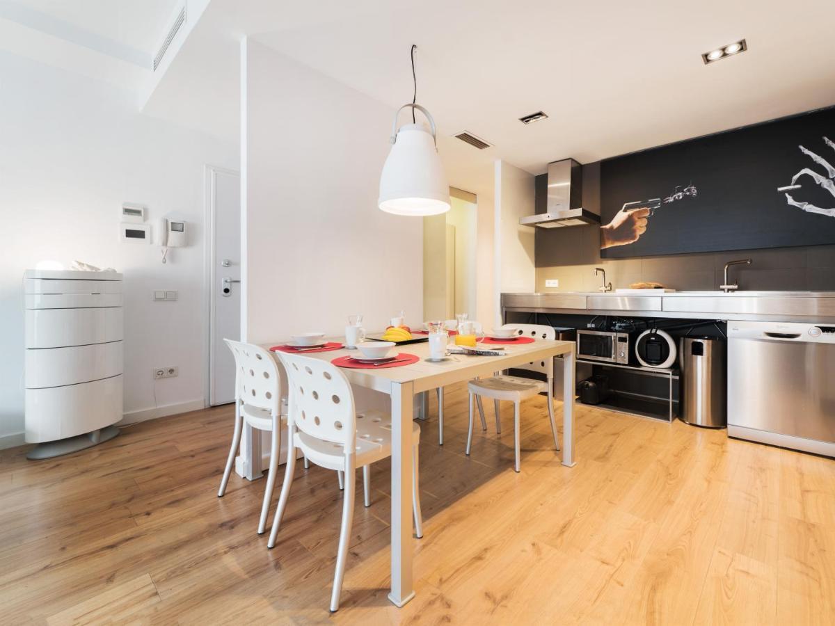 Flat El Porto - Families Only, No Groups Apartment Valencia Exterior photo